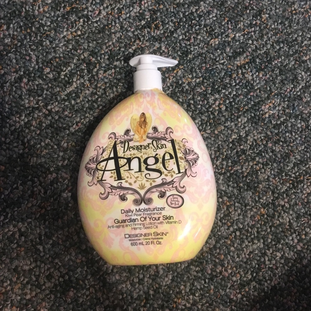 Angel Tan Extender