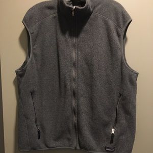 Men's Patagonia vest