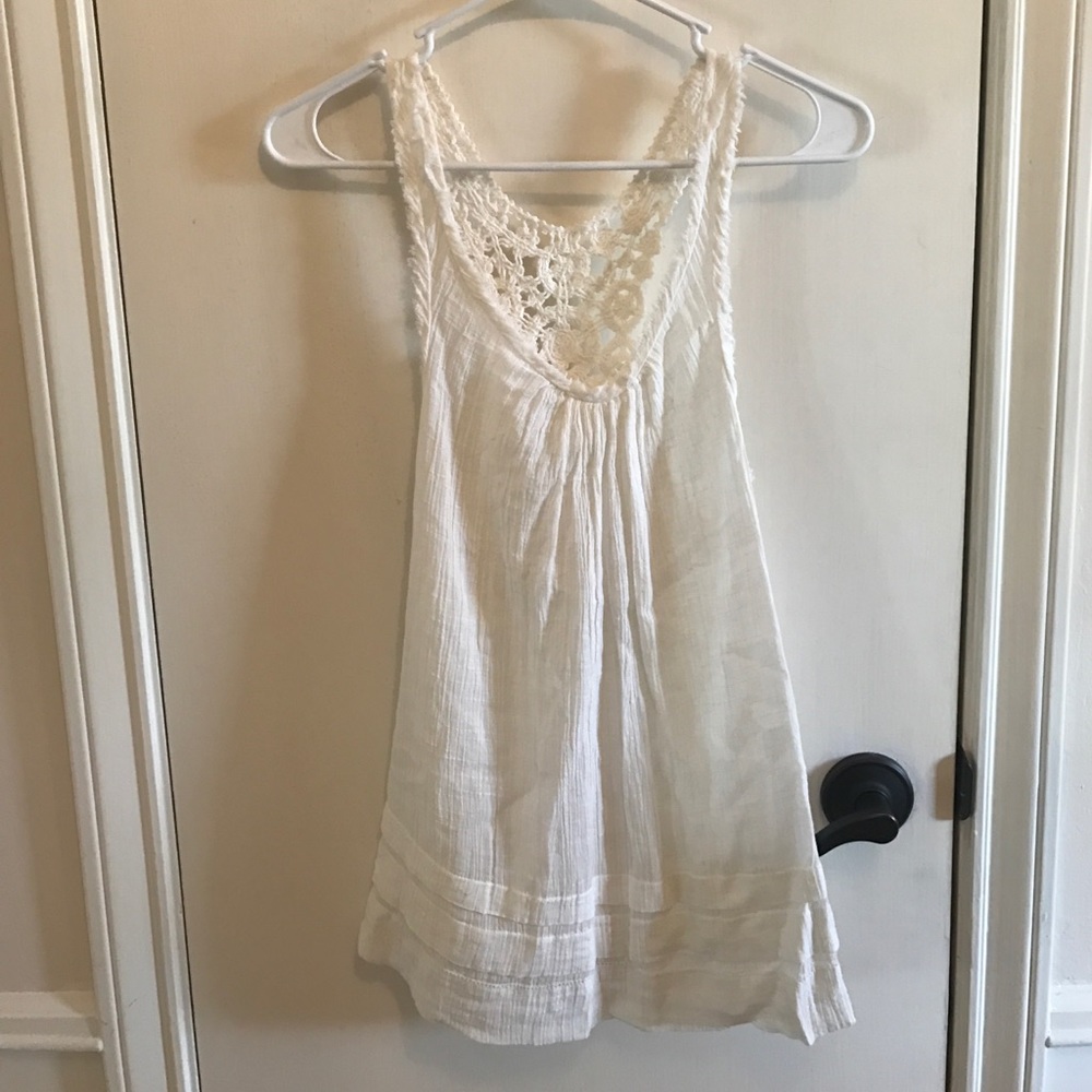Anthropologie Top