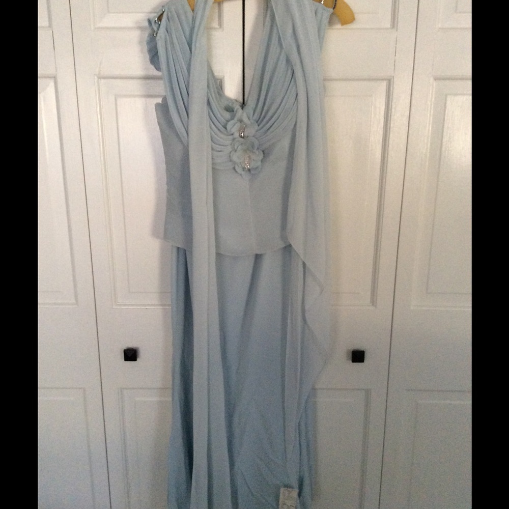 Daymor Vintage Evening Gown