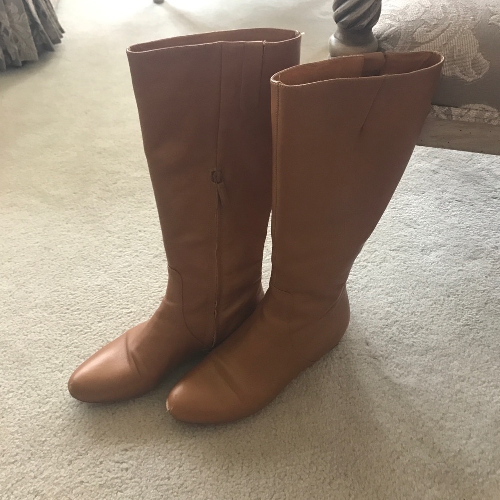 Cole Haan Boots