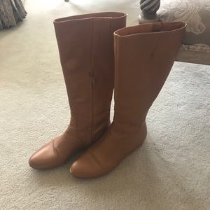 Cole Haan Boots