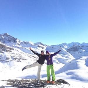 Meet your Posher, Donna