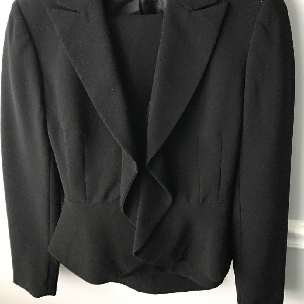 Tahari Pant Suit