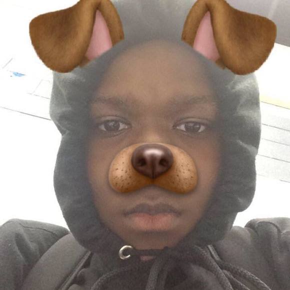 Meet your Posher, Sheldon - Picture 1 of 1