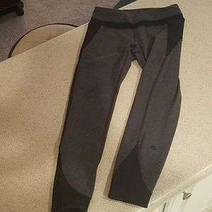Lulu Lemon Capri 4
