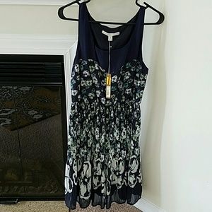 Lauren Conrad dress