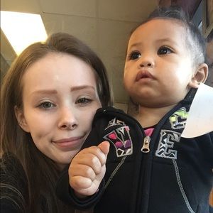 Meet your Posher, Megan