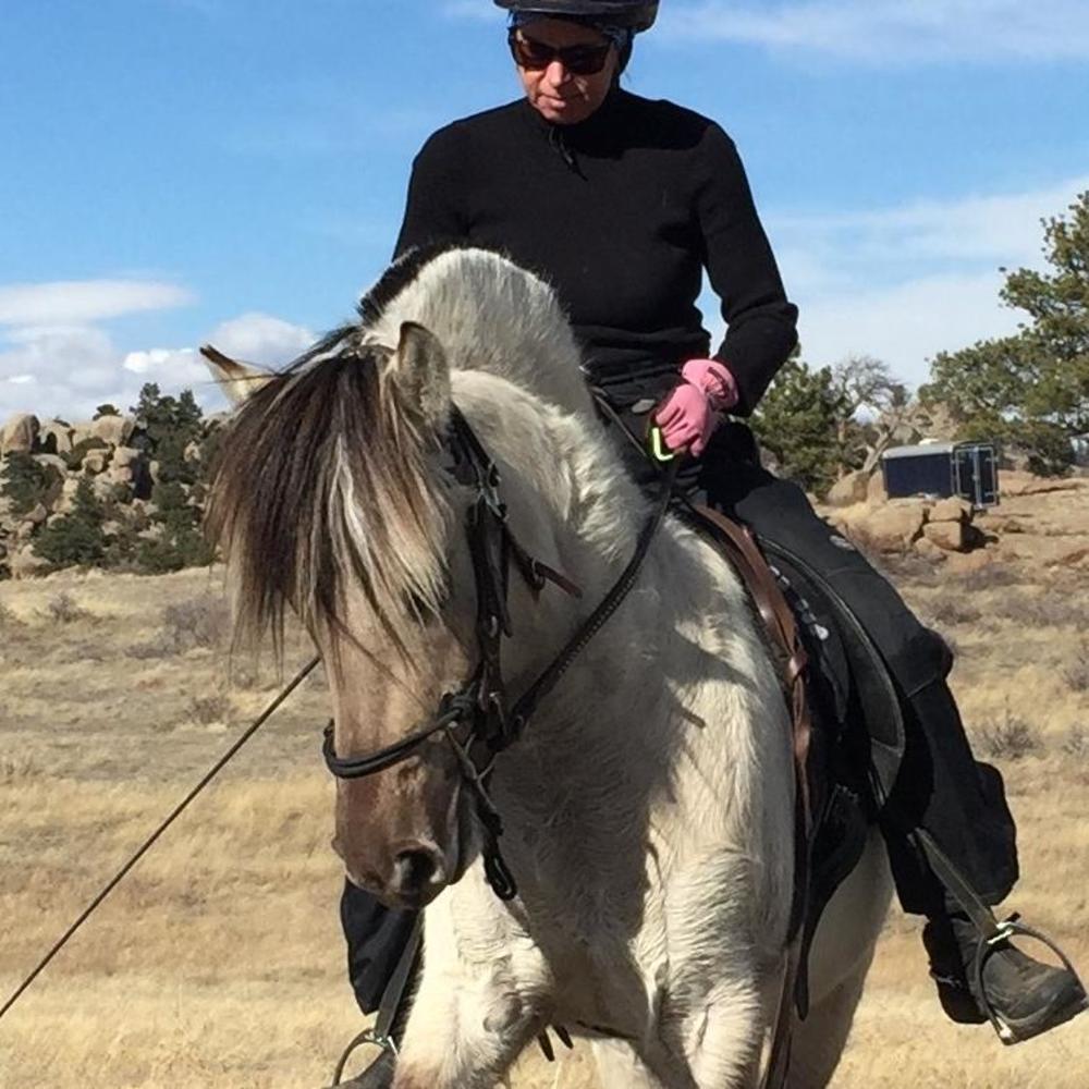 Meet your Posher, Lisa