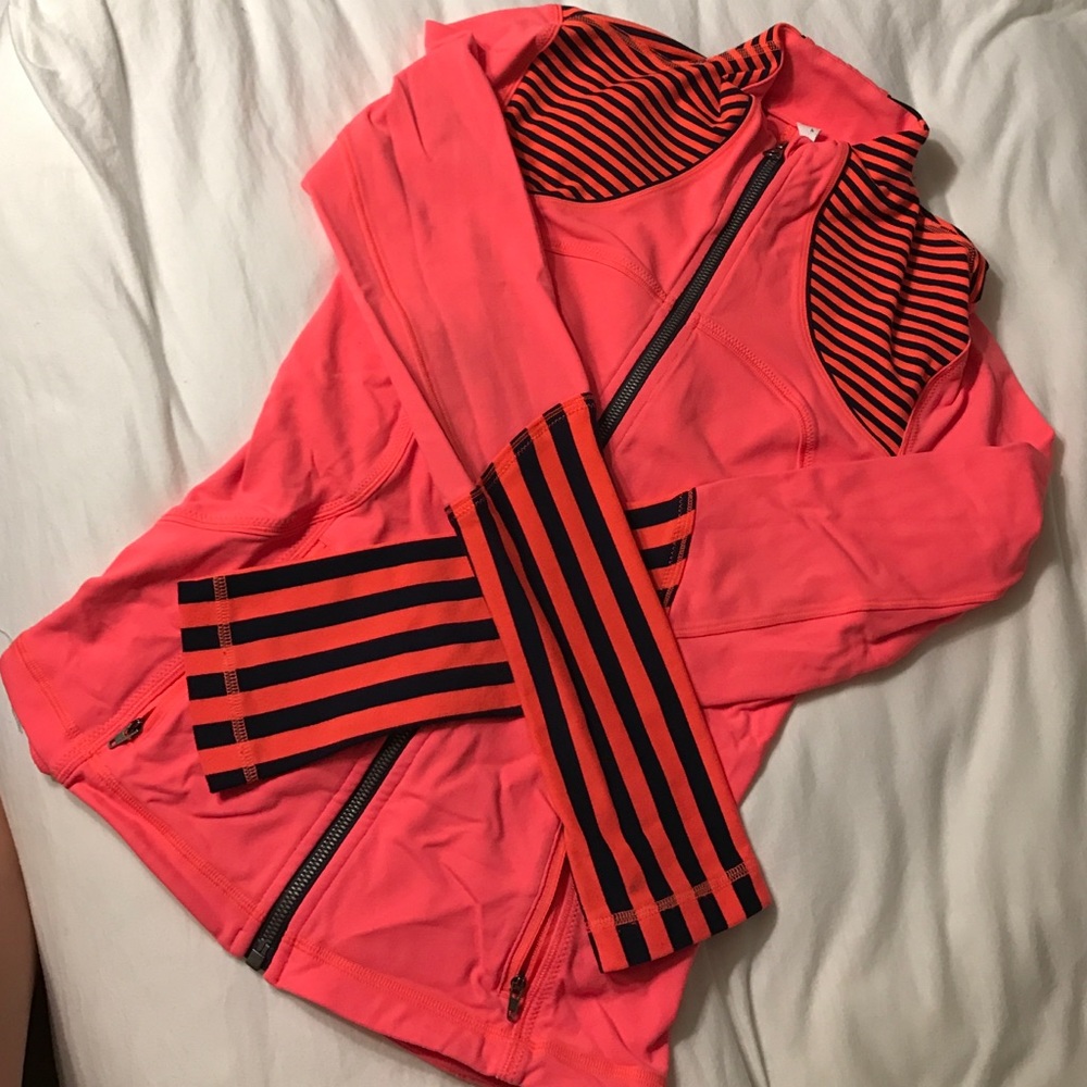 Lululemon jacket