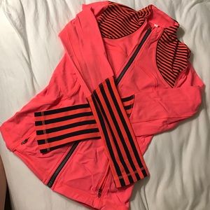 Lululemon jacket