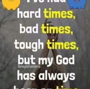 Meet your Posher, Felicia