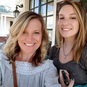 Meet your Posher, Chrissy