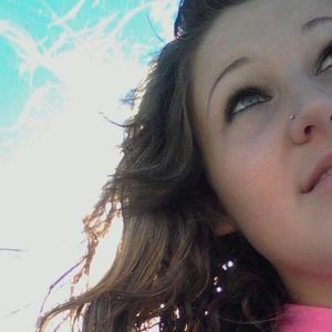 Meet your Posher, Kaytlynn