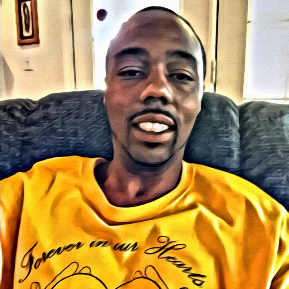 Meet your Posher, Thomas