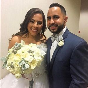 Meet your Posher, Terence