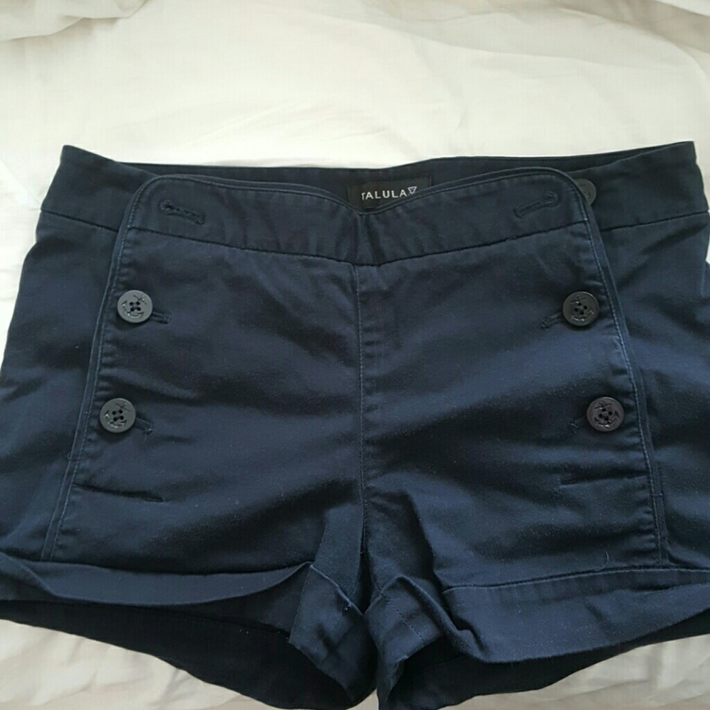Shorts bundle. Size 0