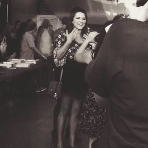 Meet your Posher, Paula