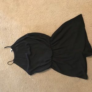 Boutique style romper