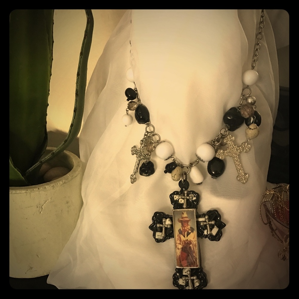 💐Statement Necklace 💐