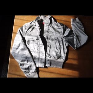Puma Bomber