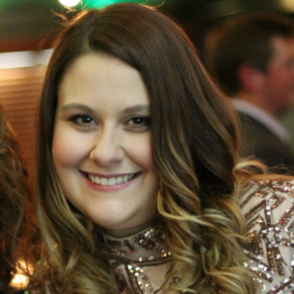 Meet your Posher, Bailey