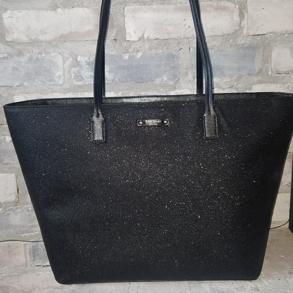 Kate Spade Haven Lane Margareta and wallet