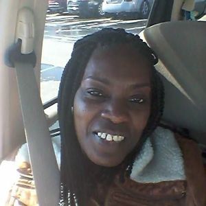 Meet your Posher, Wendy