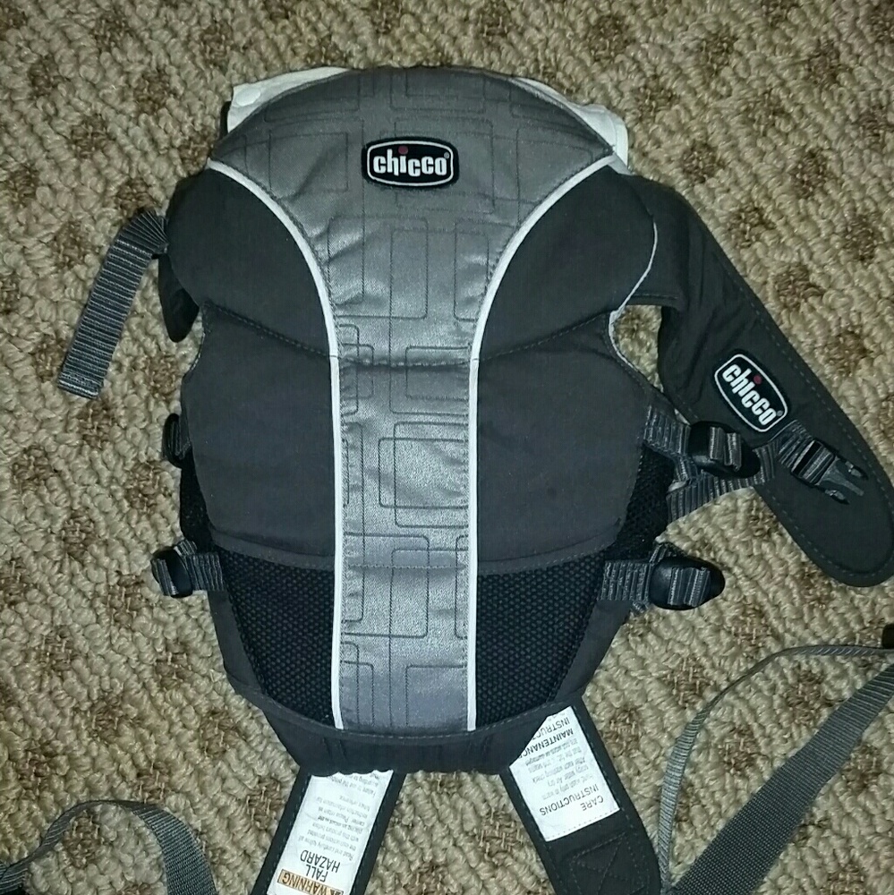 Chicco carrier
