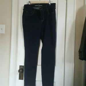 Old Navy Rockstar Jeans