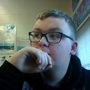 Meet your Posher, Jacob