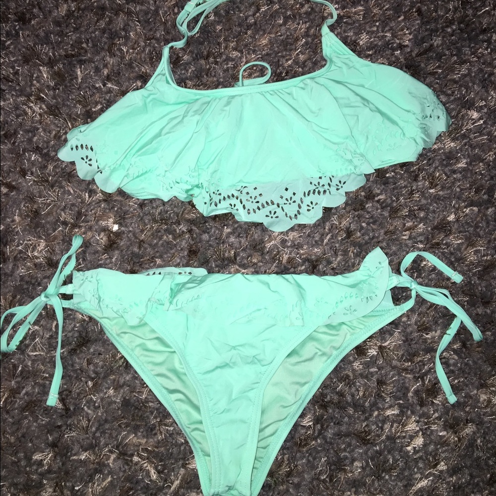 FOREVER 21 Never Worn Bikini