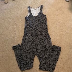 Banana Republic romper