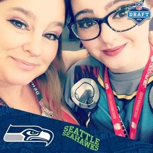 Meet your Posher, Heather