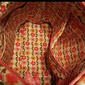 Vera Bradley Tote