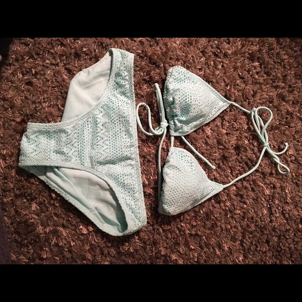 New Bikini