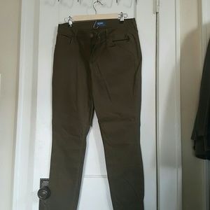 Old Navy Rockstar Jeans