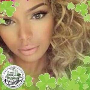 Meet your Posher, Nadia