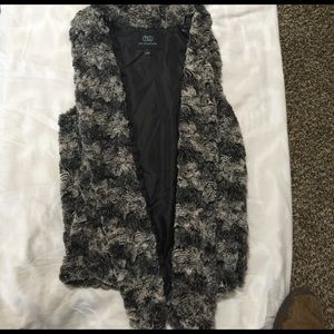 TART COLLECTIONS dressy vest