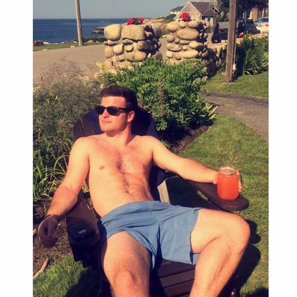 Meet your Posher, Robby - Picture 1 of 1