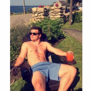 Meet your Posher, Robby