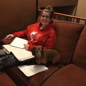 Meet your Posher, Rachael