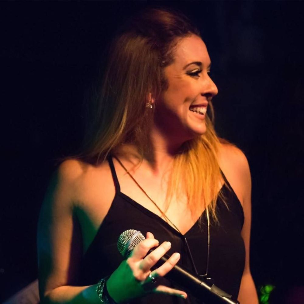 Meet your Posher, Natalie