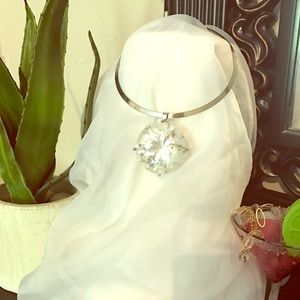 💎Diamond Choker💎