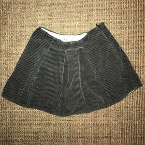 Bonpoint Girls Skirt