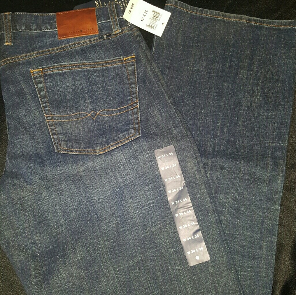 Jeans 34x34