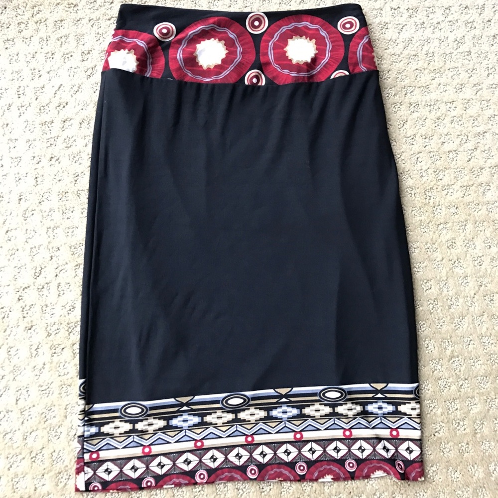 Beautiful Pencil Skirt