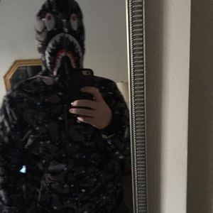 Meet your Posher, Brocke