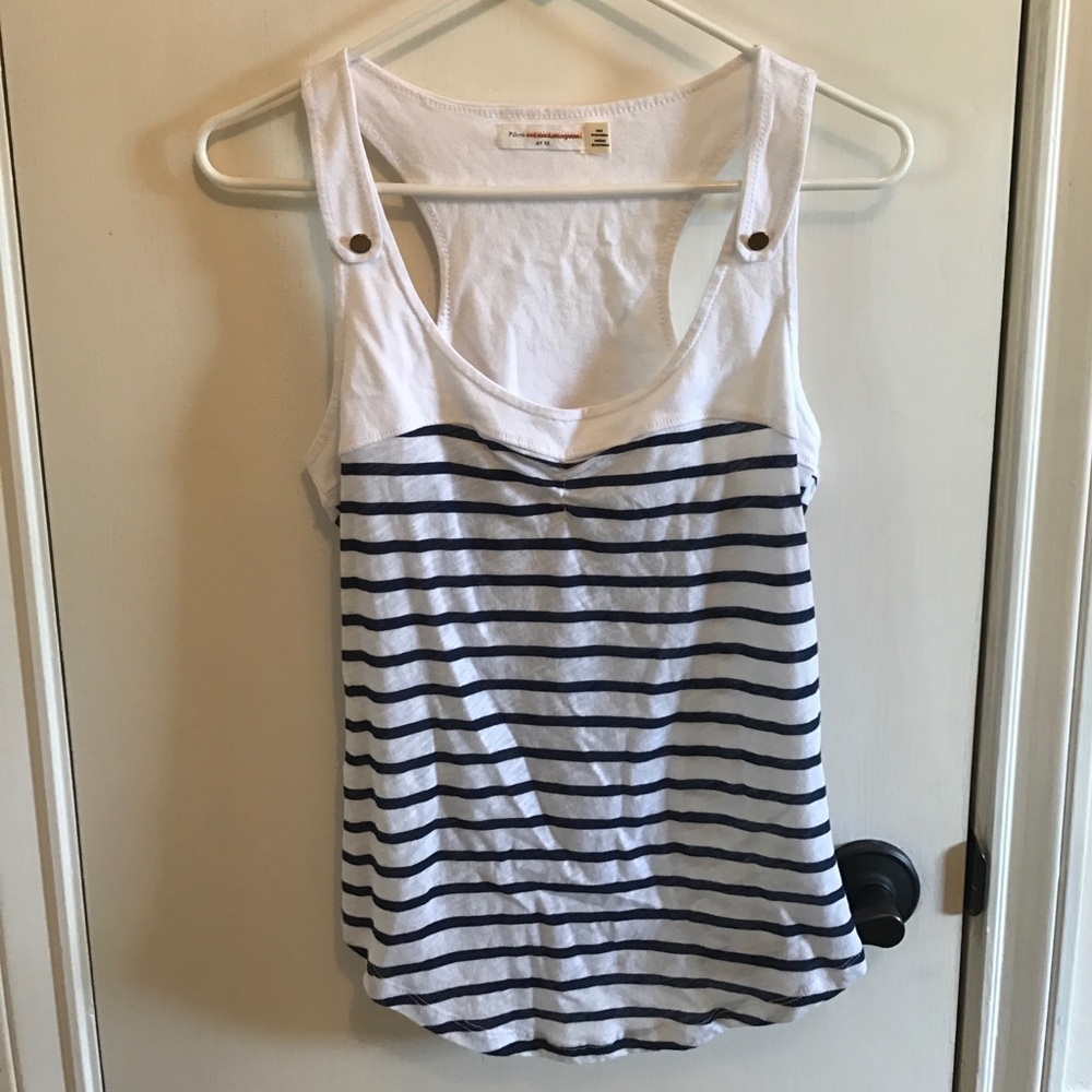 Anthropologie Top