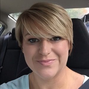 Meet your Posher, Diane